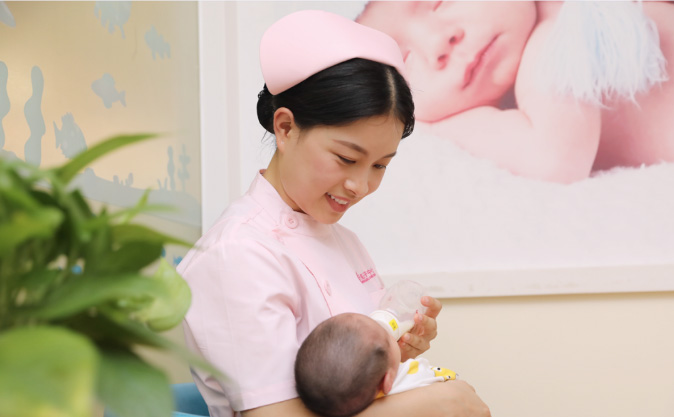 孕媽媽陽(yáng)了怎么辦？還能母乳喂養(yǎng)嗎？_20